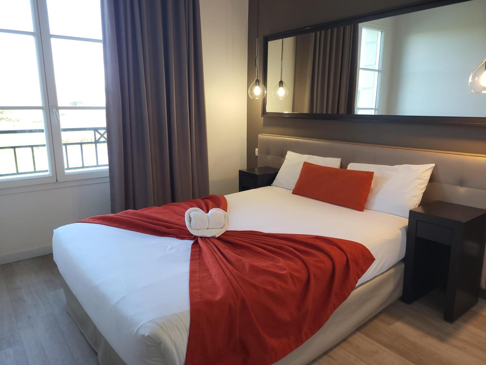 Appartamento con 1 Camera da Letto
